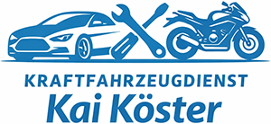 Kraftfahrzeugdienst Kai Köster: Ihr Fahrzeugservice für Motorrad und Auto-Youngtimer in Vöhl-Kirchlotheim